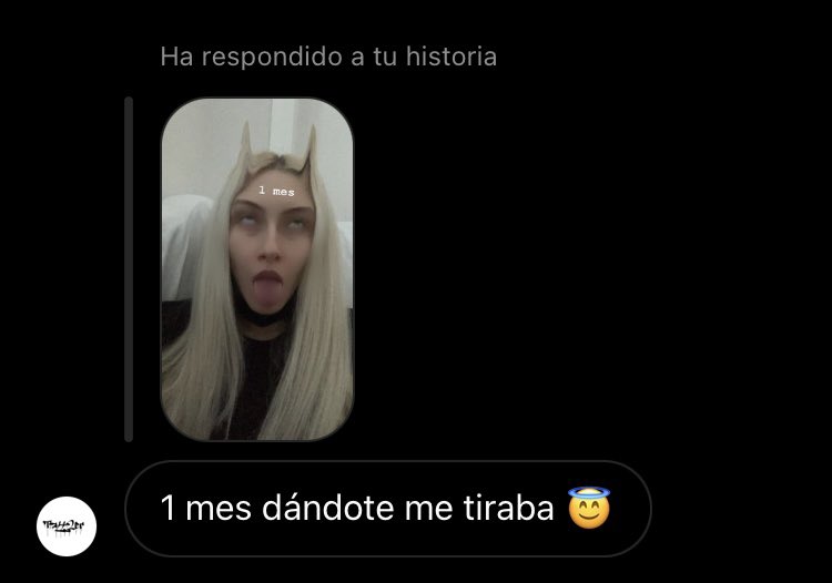 foxxholy's tweet photo. El novio que merezco 🥇🖤 https://t.co/uWOPAkbmNs