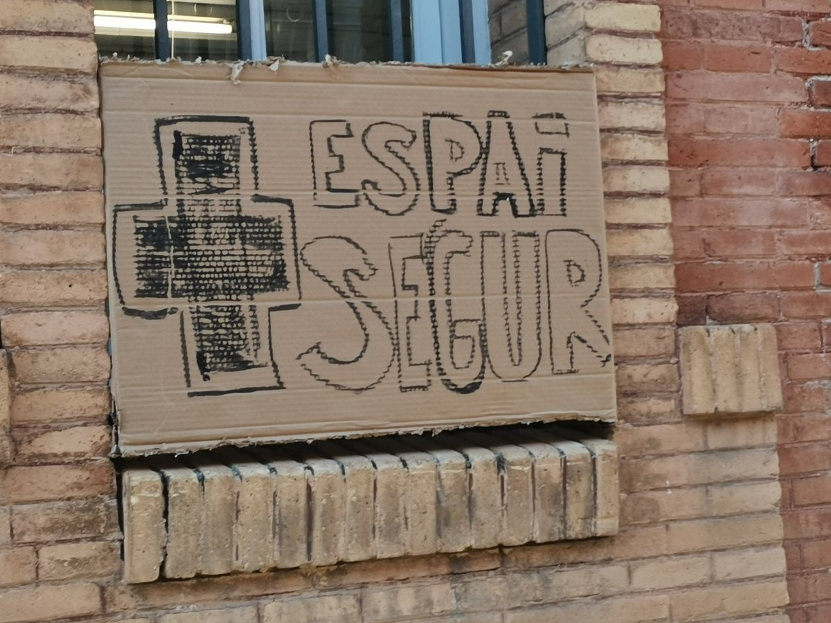 AFI Enric Casassas tweet media