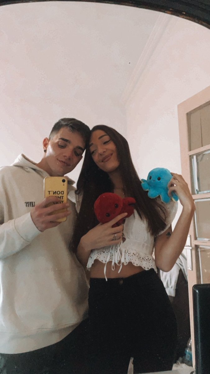 alicejulou1's tweet image. Hoy soy la chica más feliz del mundo 🥰 #pulpitos #pray4pango #happybirthdaytome @vckonko27