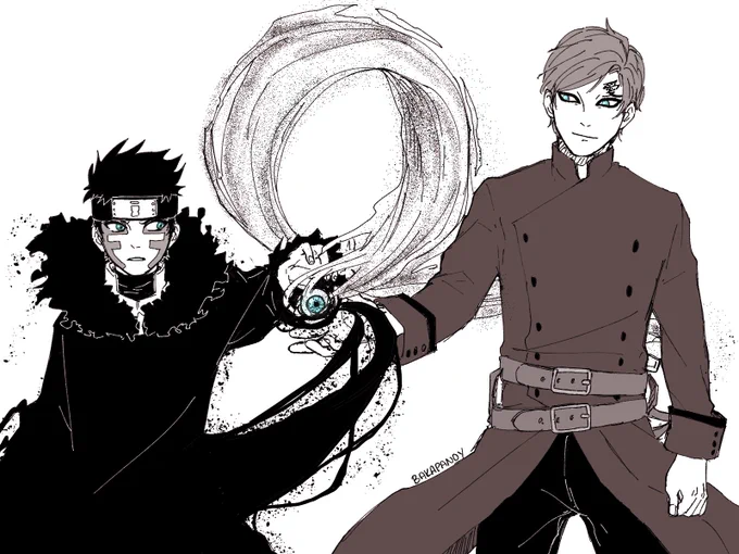 A shared vision 