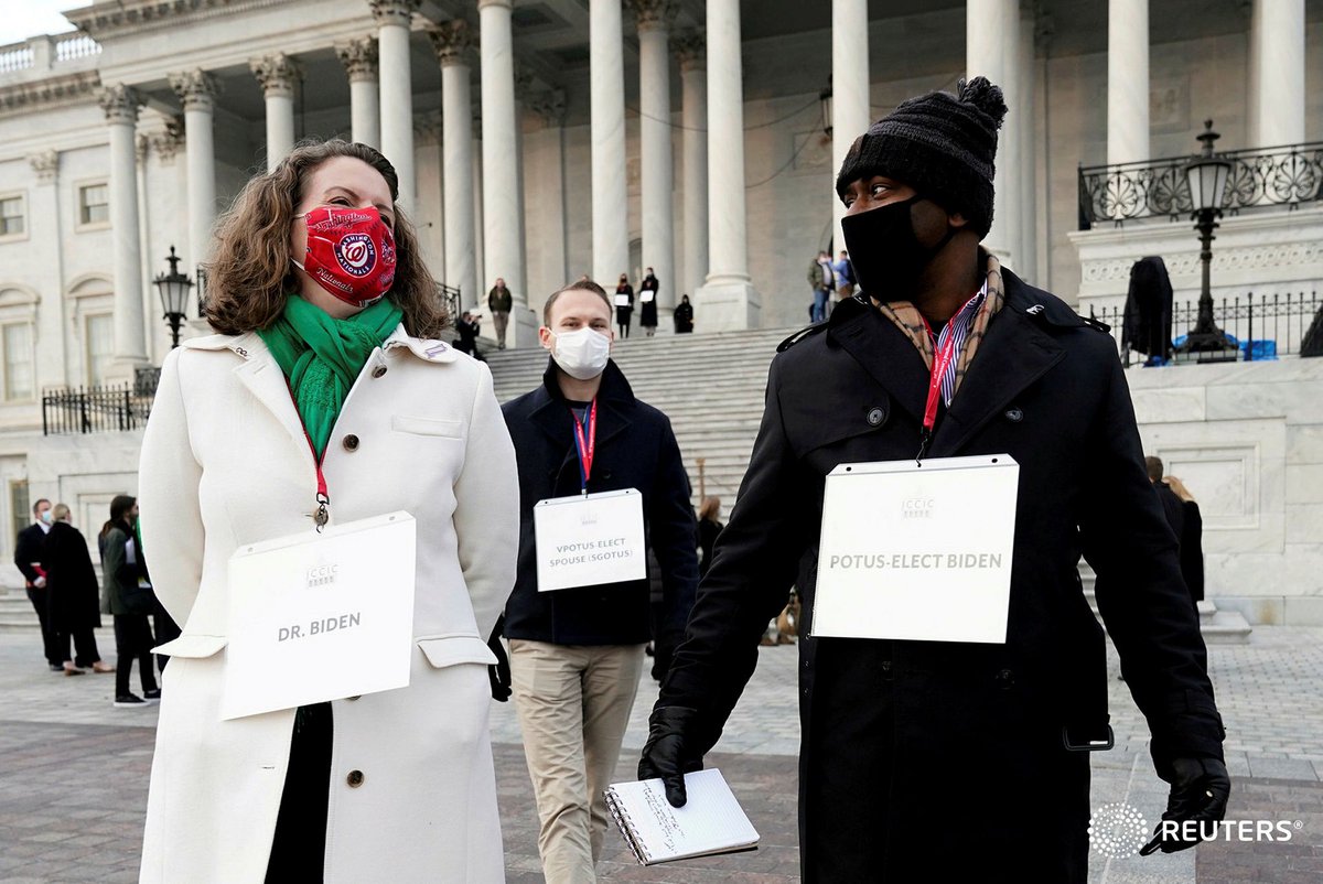 After all the chaos, same old, same old looking pretty good right now. 