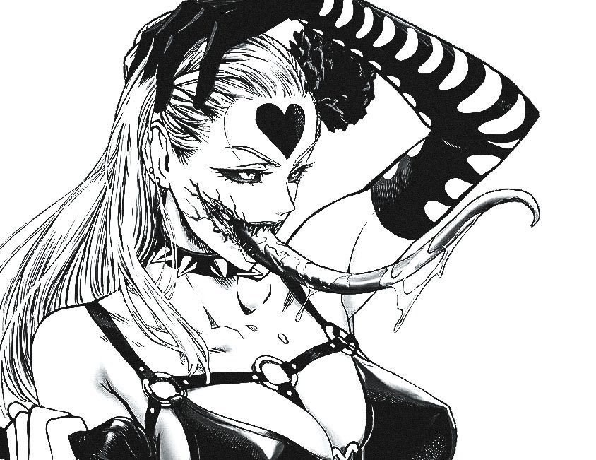 Out Of Context Manga (@mangacontexts) on Twitter photo 