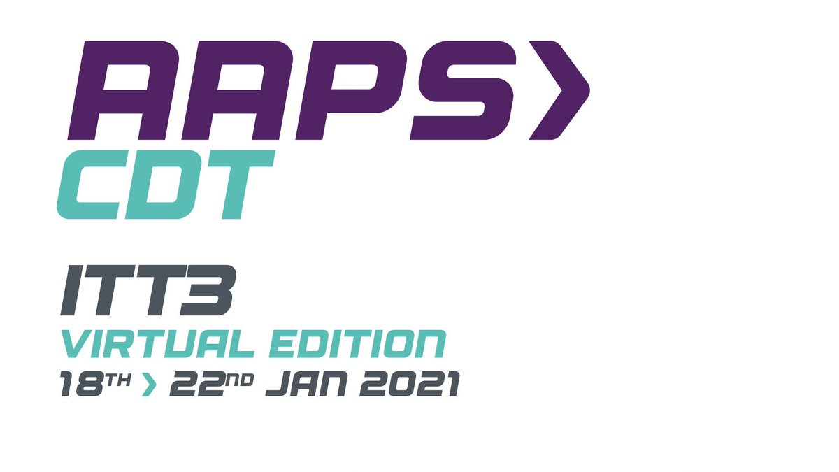 AapsCdt's tweet photo. We are looking forward to our Third Integrative Think Tank next week with partner @MIRAEngineering and the theme #Cybersecurity in the #Automotive #industry .
We are pleased to also be welcoming partners from across @UniofBath, @ARTAIBath and @CyberSecCDT
#AAPSITT3 #research https://t.co/R17DE04Fdy