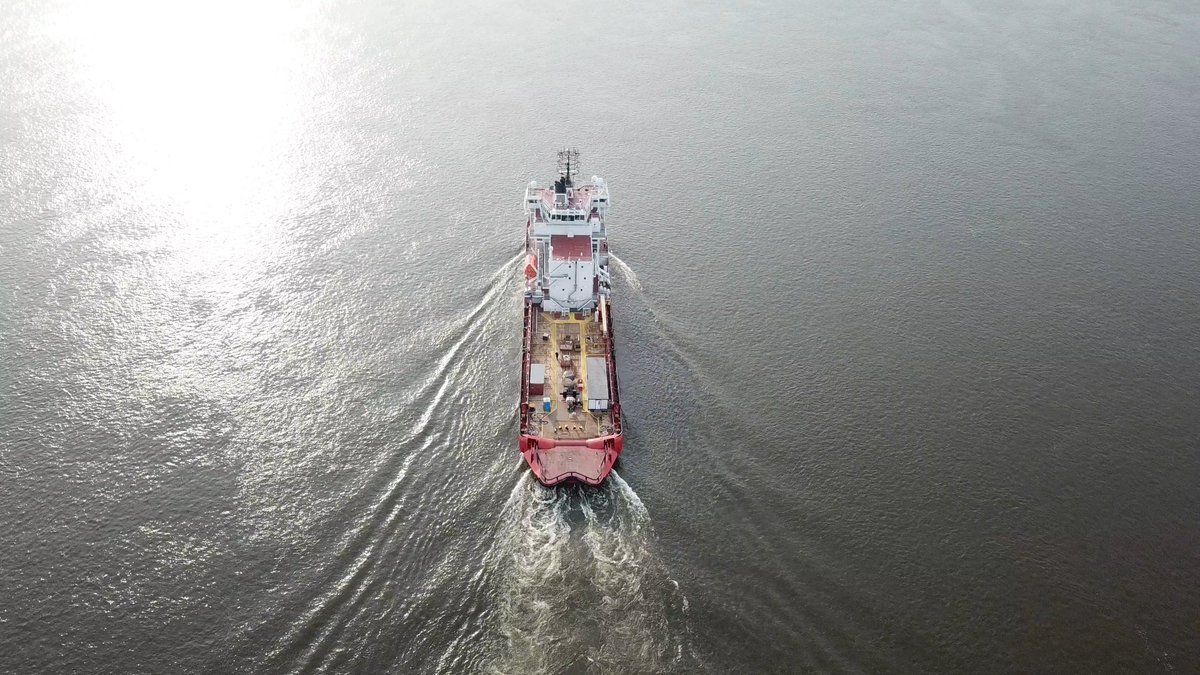 1/3 What does the future of federal marine procurement look like in Canada? Last week, we held a virtual Federal Marine Procurement Outlook session to explore just that! #NationalShipbuildingStrategy