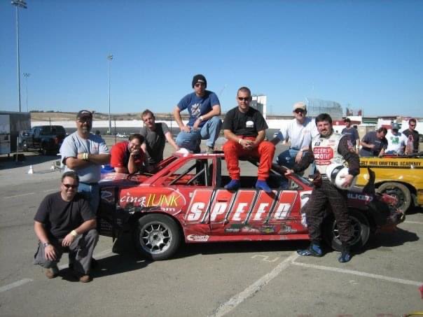 Marshall Pruett tweet media