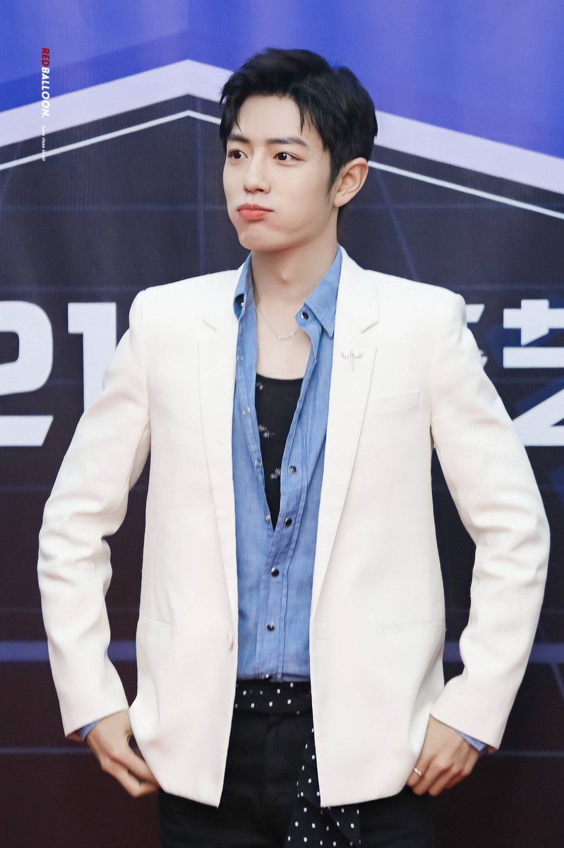 #XiaoZhan #肖战