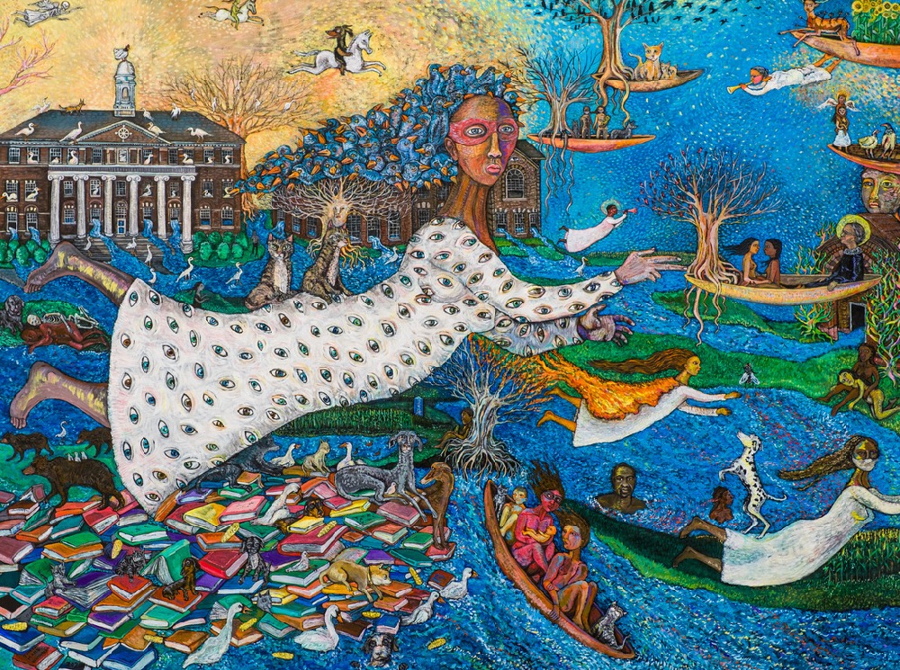 ArtMaternal's tweet photo. Wishing you a creative new year from Maternal Art - https://t.co/ujyQ7G6xdt https://t.co/03Lvf5CEqf