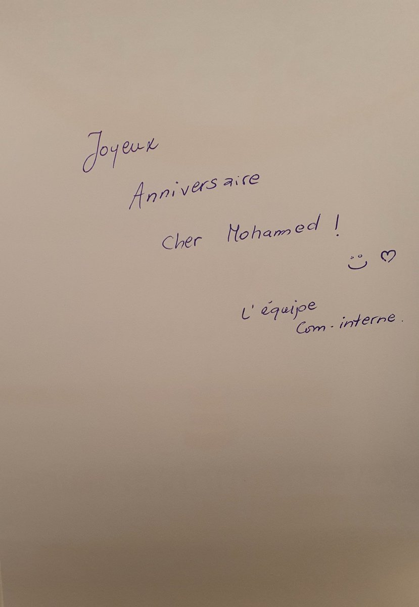 Chaieb Mohamed tweet media