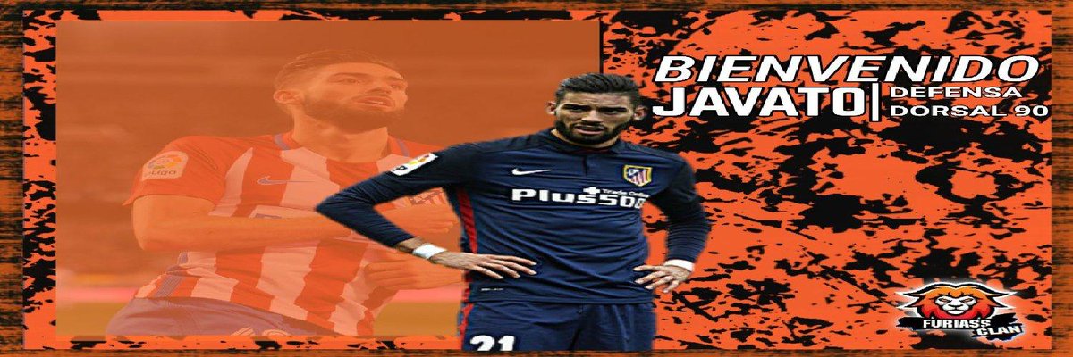 Primero os vamos a presentar un box to box un carrilero muy picante desde Extremadura. <a href="/90Javato/">Javato__90</a>