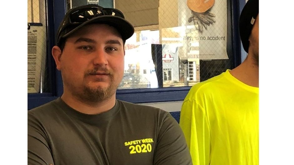 Tates Rents Broadway Manager Kody Zimmer Has Been With Tates Rents For 6 Years He Started In Our Eagle Store And Became The Broadway Store Manager About 3 Years Ago