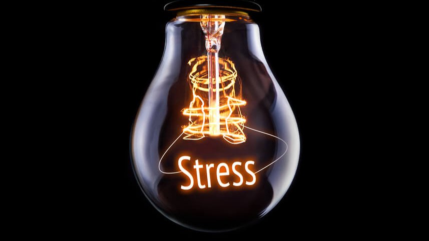 3 Surprising Ways To Create Good Stress bit.ly/3sqFATf #selfcaretips #mentalhealth #selflove #emotionalhealth #selfcarethreads #physicalhealth