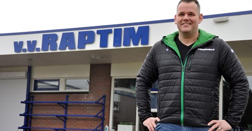 Trainingskampen.nl tweet media