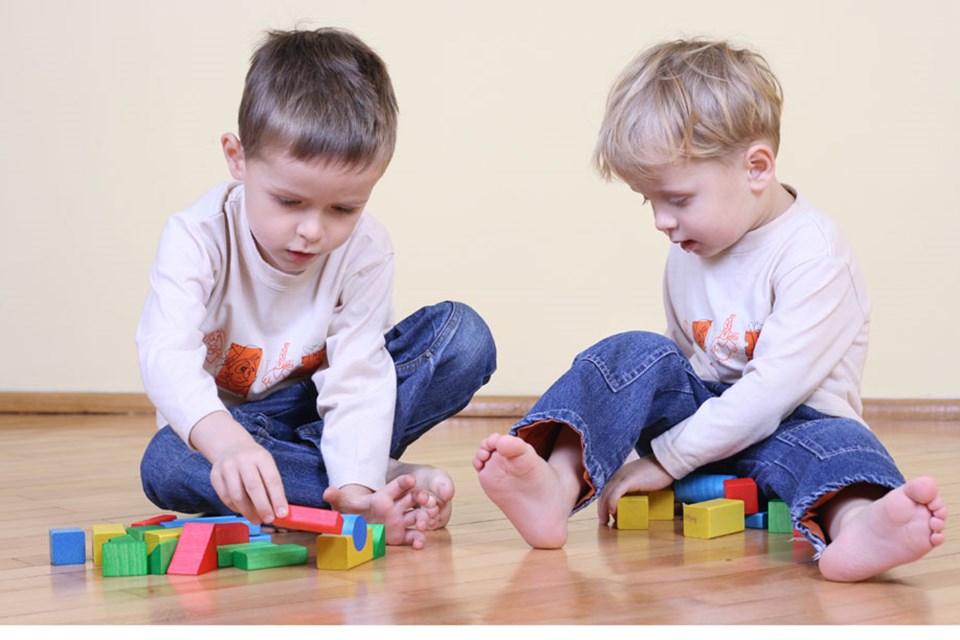 Nursery World tweet media