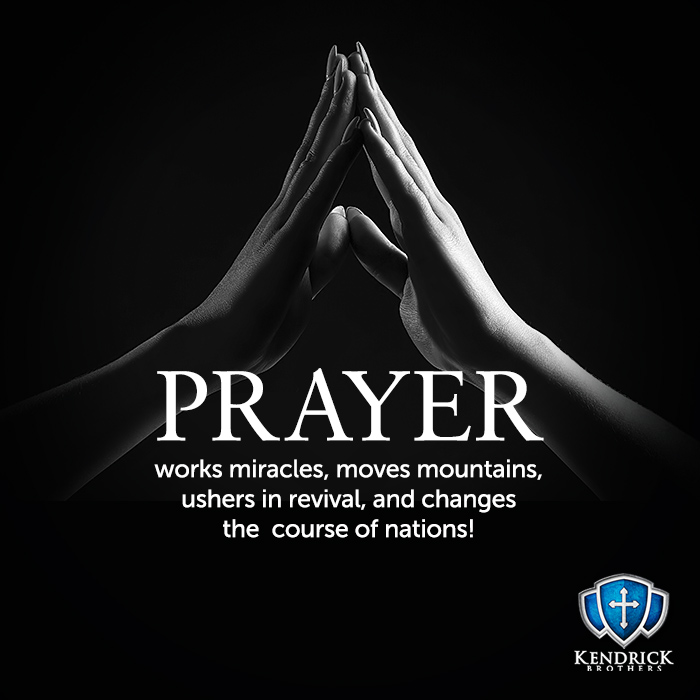 Kendrick Brothers tweet media