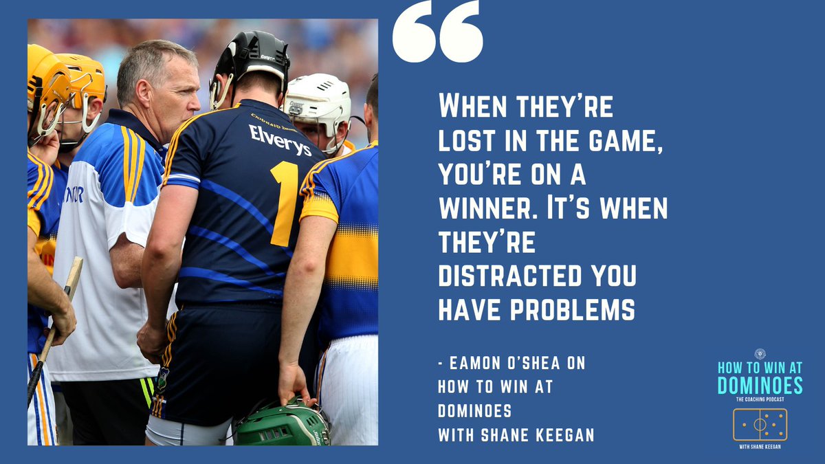 WinAtDominoes's tweet photo. Shane Keegan returns with a brand-new season of the How To Win At Dominoes coaching podcast, exclusive to The42 Members, and the always-interesting Eamon O'Shea kicks us off.

Learn more: https://t.co/HnfajVgugC https://t.co/twNuarj8ye