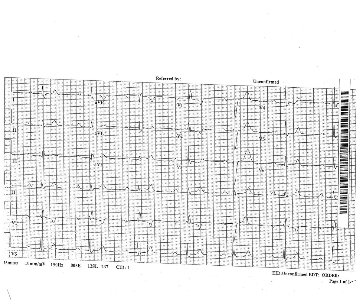 Philip J Podrid MD tweet media