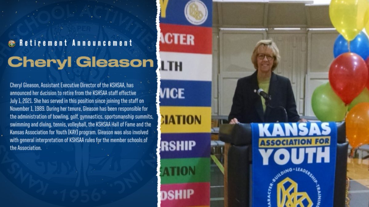 KSHSAA's tweet photo. Full announcement: https://t.co/L51UCxwEgT https://t.co/buxTQNTDqi