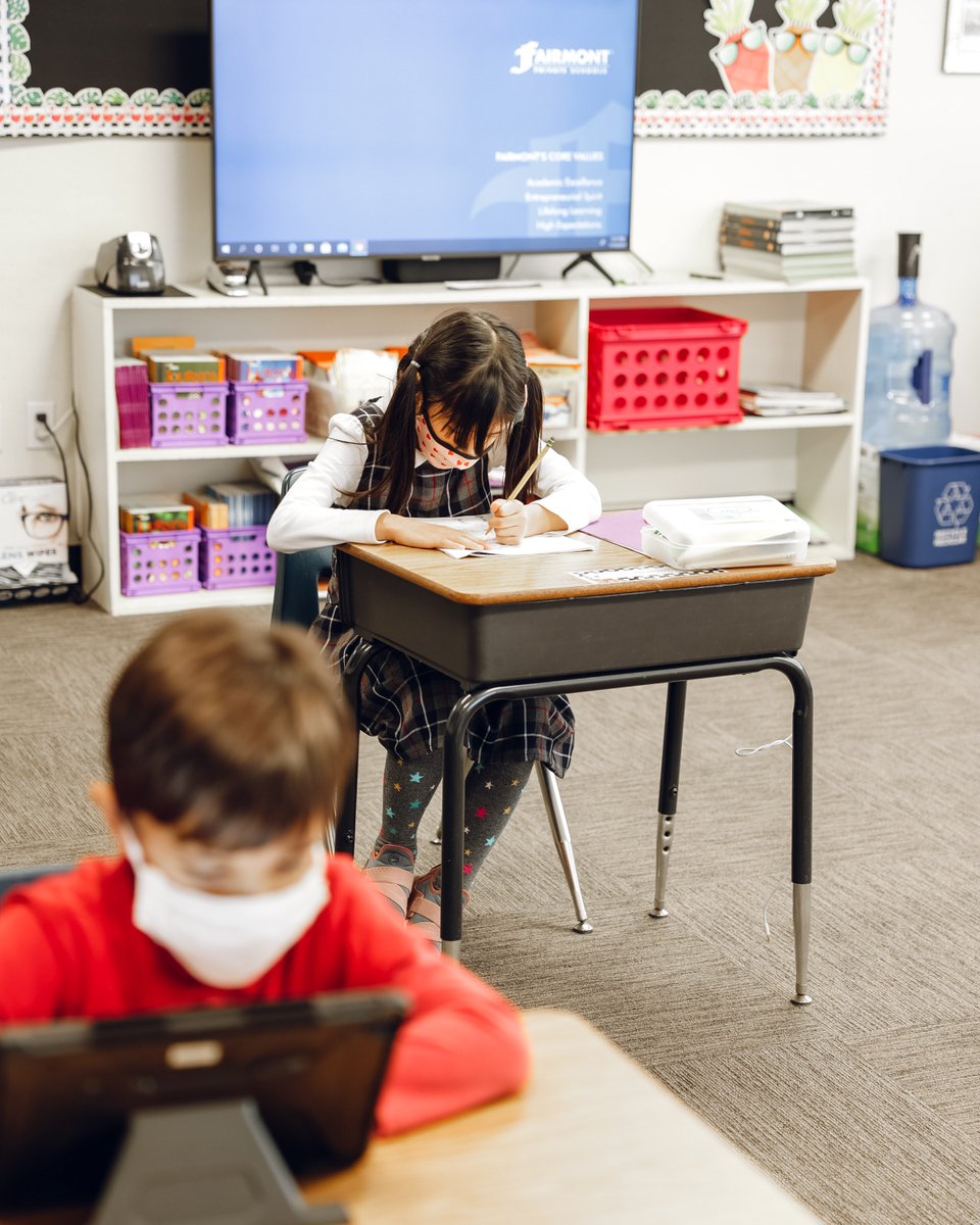 “Be humble. Be hungry. And always be the hardest worker in the room.” – Dwayne Johnson

Happy Friday #fairmontfamily 💙