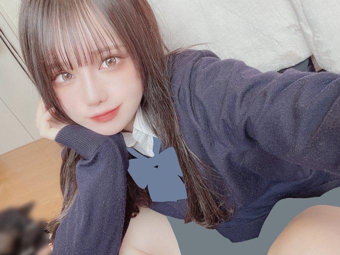 コスプレイヤーmonaのTwitter画像32
