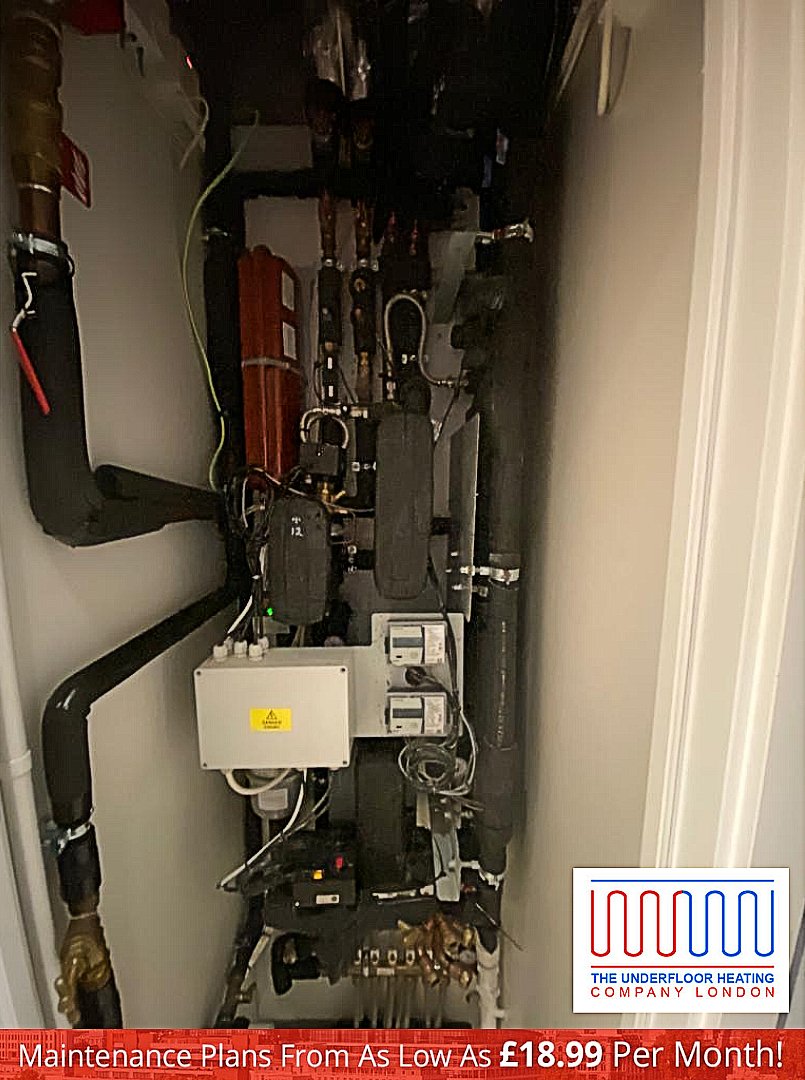 The_UFHC_London's tweet photo. The #heatinterfaceunit (HIU) and #underfloorheating combined service care plan was successfully installed by our engineers at 145 City Road #London. https://t.co/Ih3KdfCmAI
#ufhc #ufhclondon #heatingsystem #UnitedKingdom https://t.co/iV4aBrvkkN