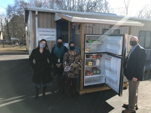 MNPS Family & Community Partnerships (@mnps_fcp) on Twitter photo ICYMI: <a href="/MnpsCole/">Cole Elementary MNPS</a> recently started a Community Refrigerator for their Neighborhood! #OneNashville <a href="/MetroNashville/">Metro Nashville</a> <a href="/MetroSchools/">Metro Schools</a> <a href="/JohnCooper4Nash/">John Cooper</a> #Communityschools #WeAreCommunitySchools #MNPS # ICYMI: <a href="/MnpsCole/">Cole Elementary MNPS</a> recently started a Community Refrigerator for their Neighborhood! #OneNashville <a href="/MetroNashville/">Metro Nashville</a> <a href="/MetroSchools/">Metro Schools</a> <a href="/JohnCooper4Nash/">John Cooper</a> #Communityschools #WeAreCommunitySchools #MNPS #