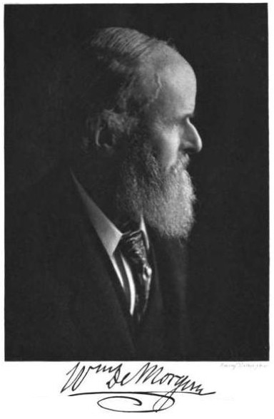 BADA1918's tweet photo. William De Morgan died #OnThisDay in 1917. He was a visionary designer - a true influencer of his generation. Initially a stained-glass artist, he went on to design furniture, invented the Bicycle gear mechanism, and became a celebrated ceramic designer and author. https://t.co/8nBWWZ9Xqg
