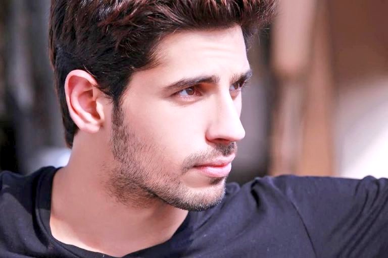 Happy Birthday Siddharth Malhotra   