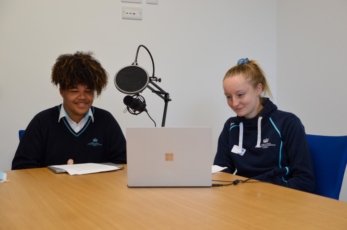 NAEducation's tweet photo. Our latest #podcast episode is “oarsome”! 🚣🦈🌊
Tune in to hear our students from @NAISDublin chat with Atlantic rowing record-breaker Jemma Rix: https://t.co/iz3xCWNMTt

#BitofGenius #GlobalEducation #NAEAchiever #Rowing #Fitness #WorldRecord @TaliskerWhisky https://t.co/yprfyn30mK