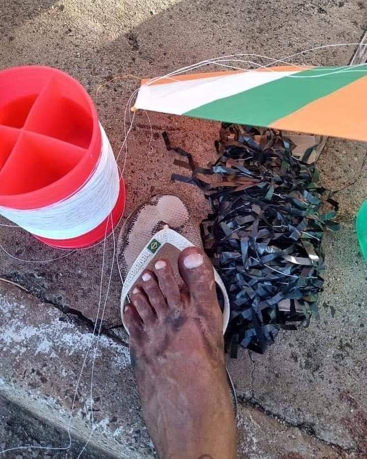 virgulados's tweet photo. se vc nunca voltou assim pra casa , vc viveu errado kkk https://t.co/qINzcASFXO