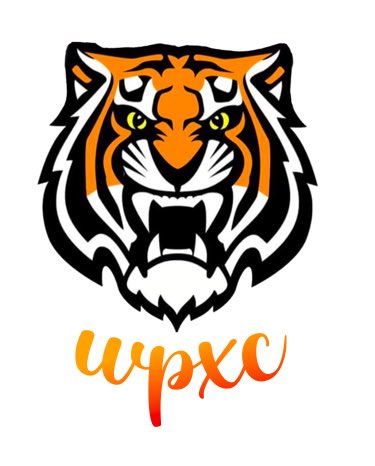 RinasRunAround's tweet photo. A podcast about indoor tracks (pre- covid) with @abigail_roman_ , and a podcast about the 2021 Hispanic Games are coming out this weekend. Also, new stickers are coming soon (see below)! #therunaround #WPProud @wphs_xctf https://t.co/mtIAUwhyo7
