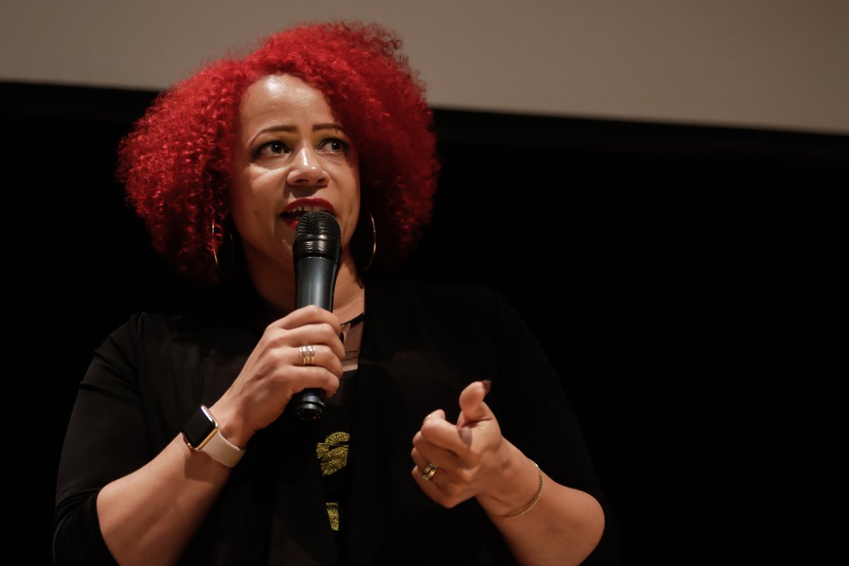The Harkin Institute is excited to announce our spring Sussman Lecturer is Pulitzer-prize winning journalist Nikole Hannah-Jones (<a href="/nhannahjones/">Ida Bae Wells</a>)! Hannah-Jones will deliver a virtual Sussman Lecture on April 8. Learn more here: harkininstitute.drake.edu/events/event-1/