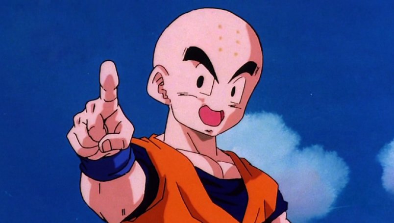 ● KRILIN OU L'ÉCRITURE D'UN HUMAIN : A THREAD ●