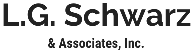 josiesquedesign's tweet photo. Say hello to L.G. Schwarz and Associates! Check out their new website and see how they can help you with all your QuickBooks needs.  #smallbusiness  #quickbooks 
https://t.co/g9kQvC6xj8 https://t.co/h7LRv9cwm7
