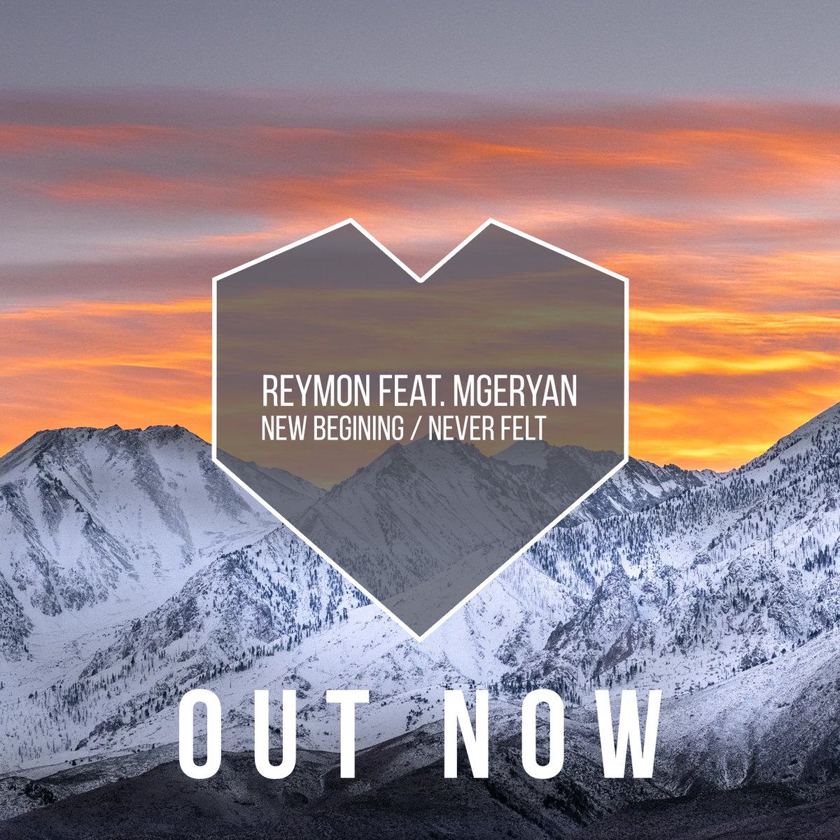 👉👉👉👉Listen / Download: fanlink.to/mldc002
Reymon feat. Mgeyan - New Begining / Never Felt
⠀
Please welcome our new release of new sub-label Heartbeat Melodic.
Melodic EP by Reymon
⠀
#progressivehouse #weplayhousemusic #melodichouse #beatportexclusive