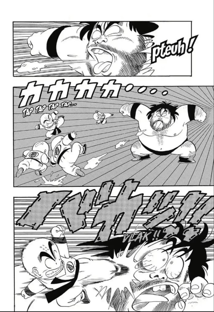 kiba on X: "Le problème avec le Goku de dragon ball super c'est que non  seulement il n'aurait pas trouvé la solution mais en plus il aurait sorti  un "ah bon?! Il