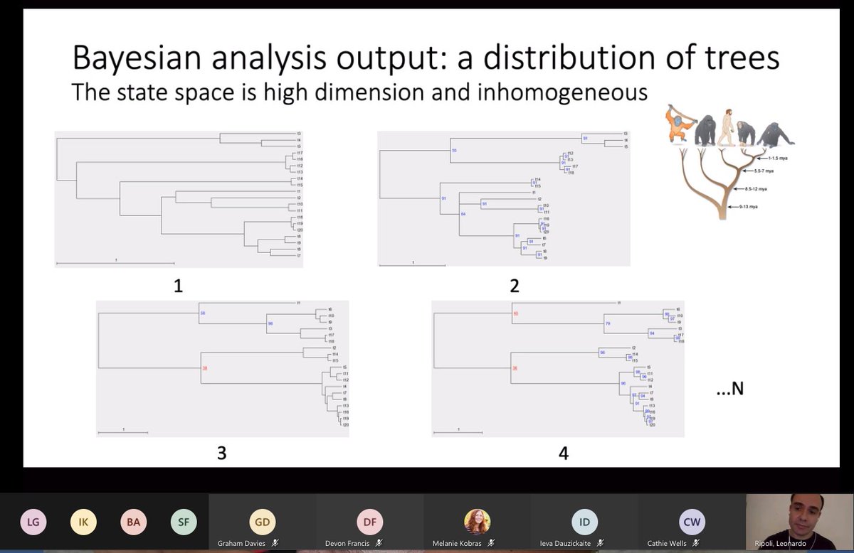 SIAM-IMA Student Chapter Reading tweet media