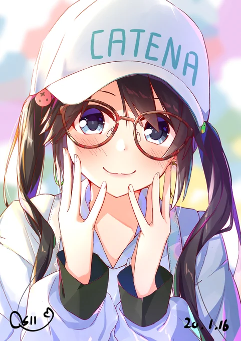 ??#三峰結華生誕祭2021 