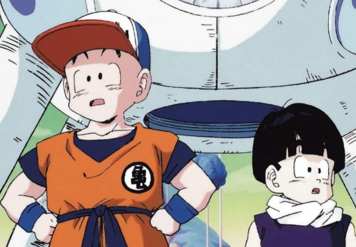 Cette bienveillance sera d'autant plus marquante à l'arc Namek où Krilin nous donnera encore + de raisons de l'apprécier, son duo avec Gohan, il est son mentor, le sauvetage intelligent de Dendé, le combat face à Guldo, son potentiel éveillé, ses interactions avec Bulma..Un MVP