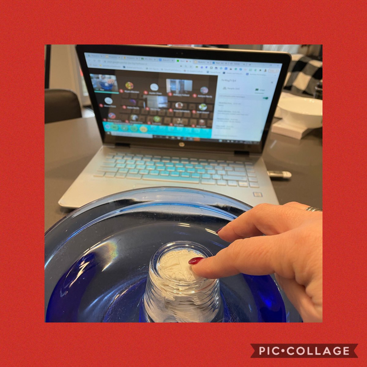 Misty Niles (@mniles4) on Twitter photo Properties of air experiments! Kids were so excited. Chat bar was a busy place! <a href="/Lockes22/">Locke’s Public School</a> <a href="/Mich_Holder/">Michelle Holder</a> #lockespride Properties of air experiments! Kids were so excited. Chat bar was a busy place! <a href="/Lockes22/">Locke’s Public School</a> <a href="/Mich_Holder/">Michelle Holder</a> #lockespride