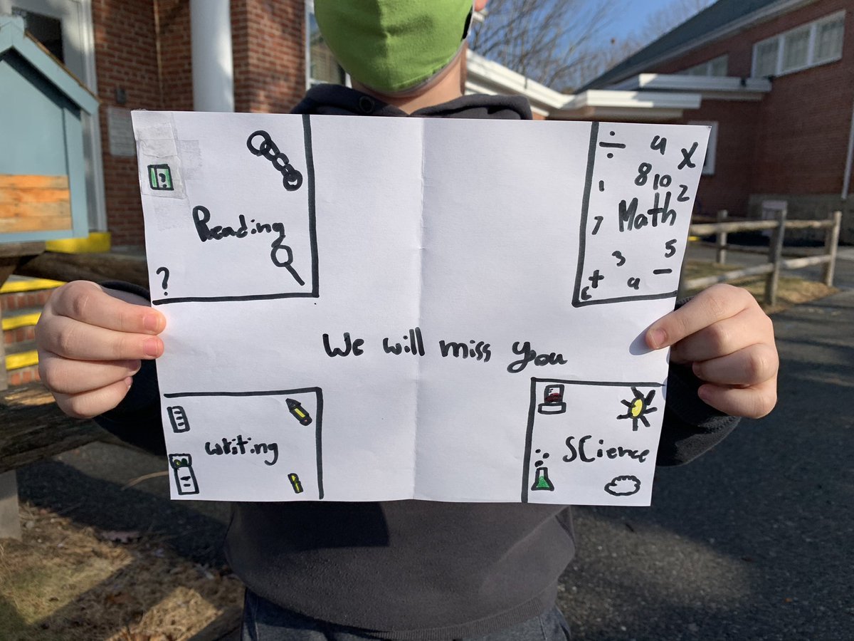 Mrs. Schott tweet media