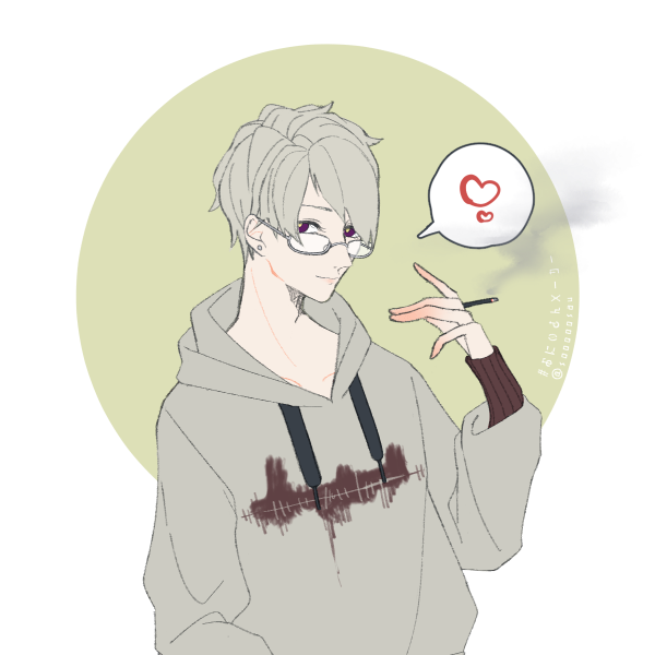 上条のtwitterイラスト検索結果 古い順