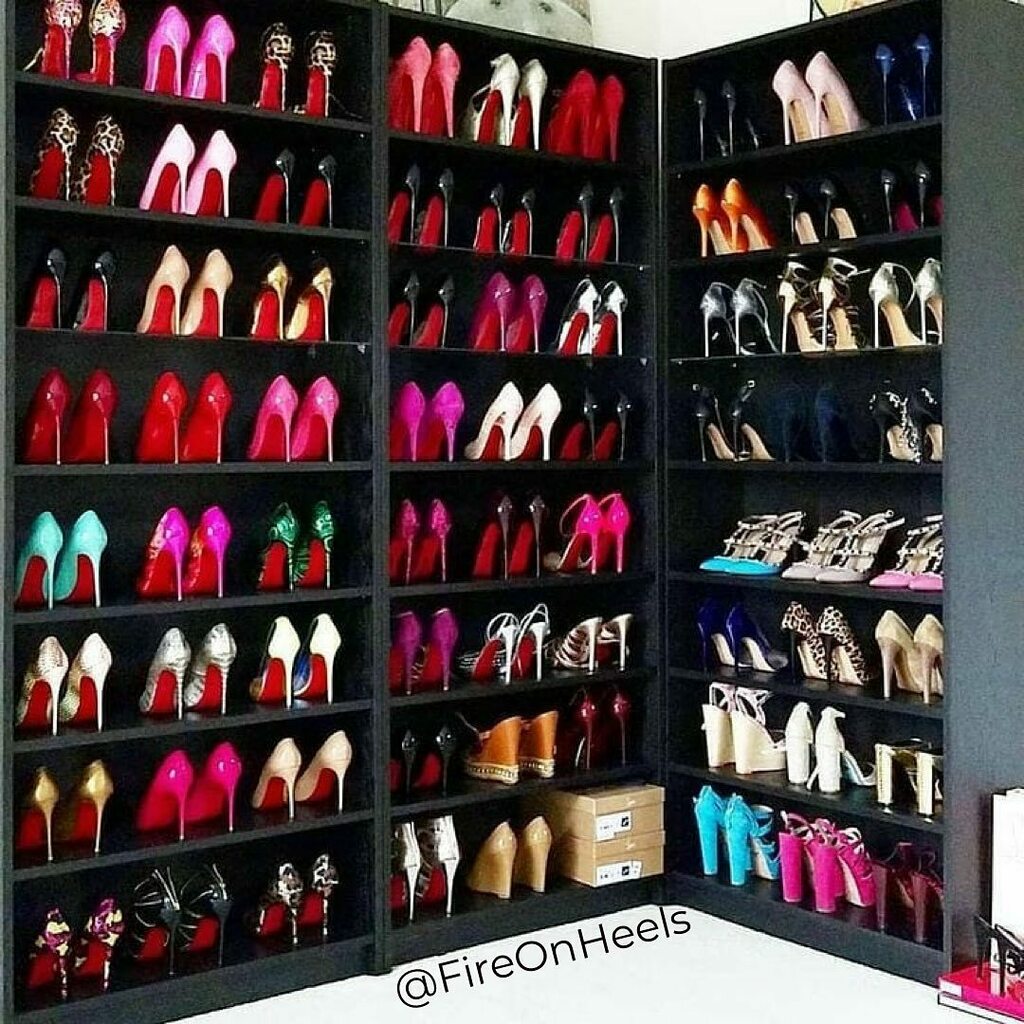 fireonheels's tweet photo. 😍❤️😍
👣 @fireonheels 👠 https://t.co/naFNQUoZJ3