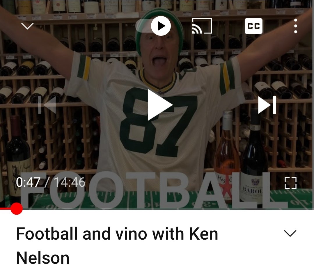 2020 NFL playoffs then it's safe to say the organization has made more good decisions than bad. But for each of the remaining eight teams in this weekend's games <a href="/Vito_Bell/">Vito</a> #WNC #NC #AVL 
#Follow <a href="/metrowines/">Metro Wines</a> NFL football Metro Wines in Asheville Ken Nelson youtu.be/1qbSFfAnzKc