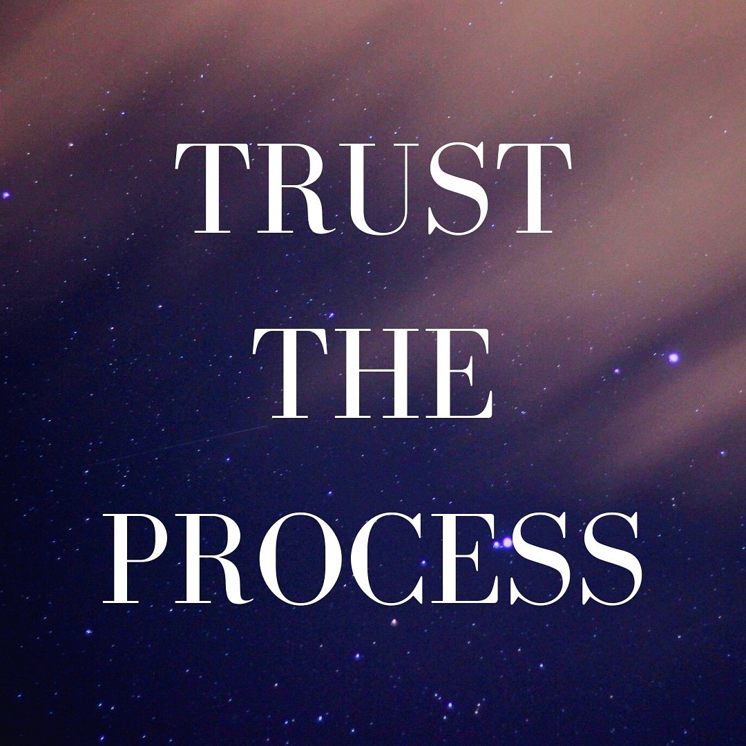 StartupGrindGR's tweet photo. Everyone's process looks different. Don't be discouraged. Trust the process. 

#startupgrindgr https://t.co/TG6DoOIZXu
