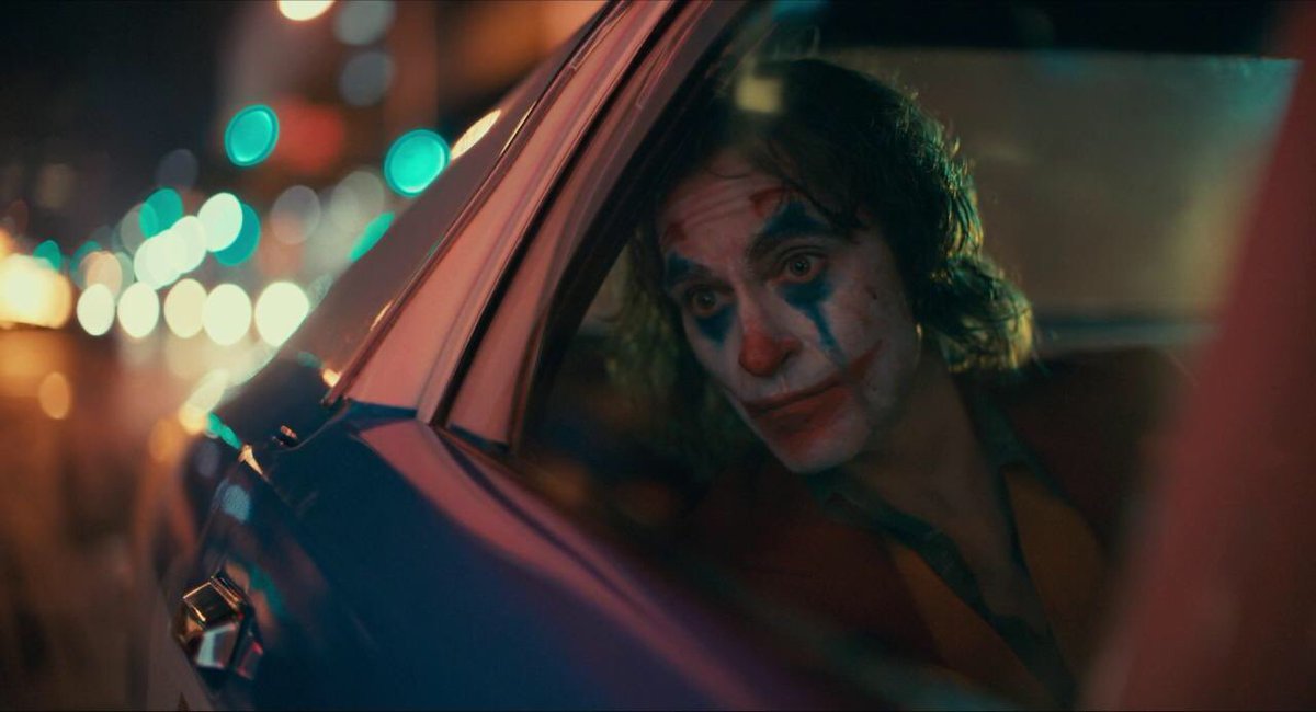 MeryemSunbul's tweet photo. "Ben kötü biri değilim. Sen iyi olmamı hak etmemişsindir." (Joker) https://t.co/tKU5tUYlOI