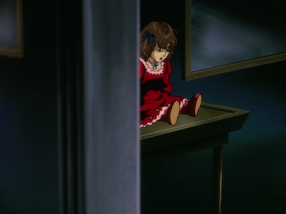 They have more things in common actually.