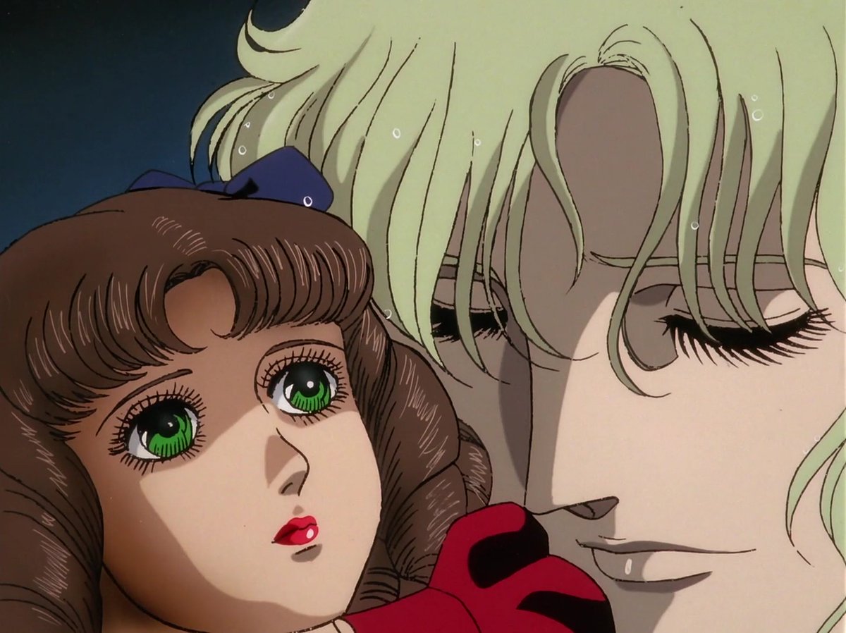 They have more things in common actually.