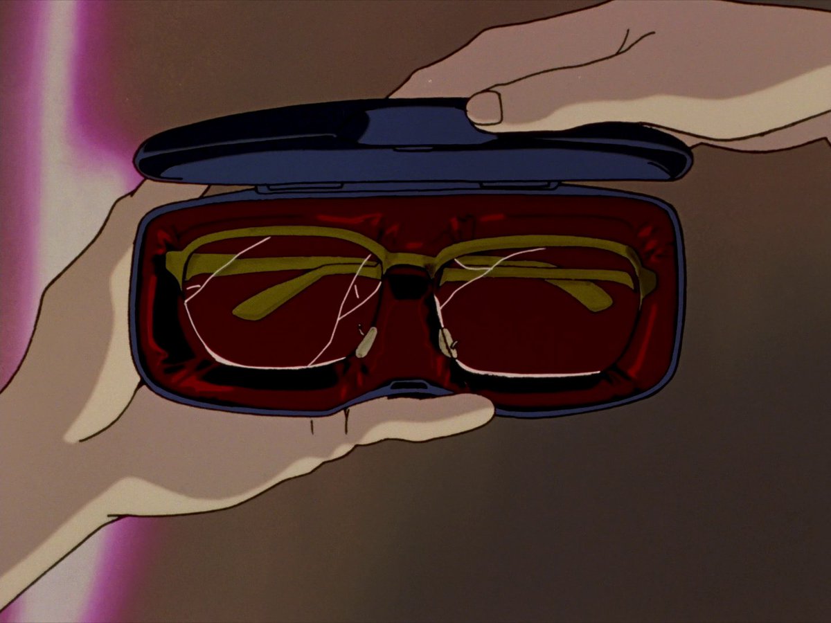 They have more things in common actually.