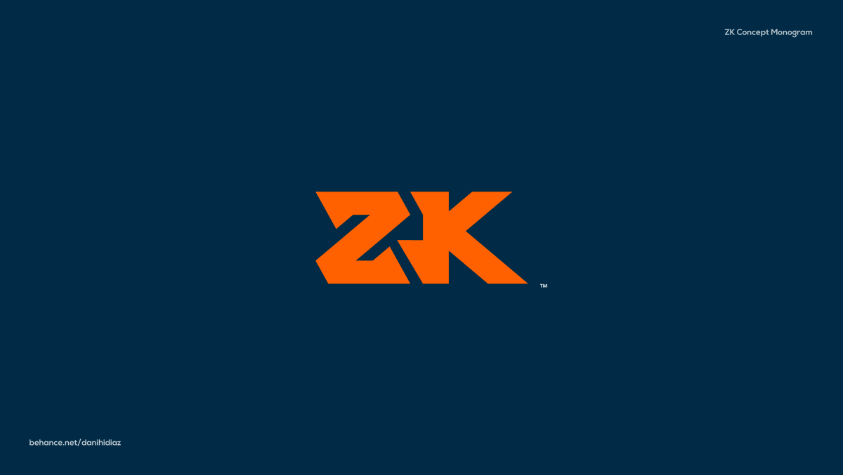 danihidiaz's tweet photo. ZK Concept Monogram (DM to buy)

Contact me if you are interested in a desing 📩

Support plis 🤙❤️

My portfolio https://t.co/5EkIOh3Quq https://t.co/tr1c5tWdiS