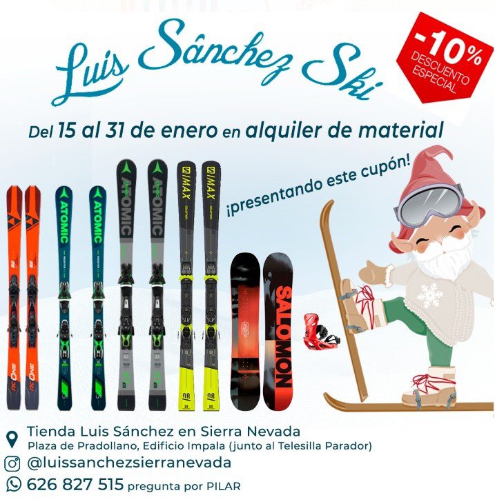 investmentsglo's tweet photo. #SierraNevada #ski #nieve #invierno #granada #spain #Espana #españa #rental #skirental #skiset #luissanchezski #olimpica #olimpics #snow #uk #Gibraltar #Malaga #Sevilla #cordoba https://t.co/sJJiSER2Lk